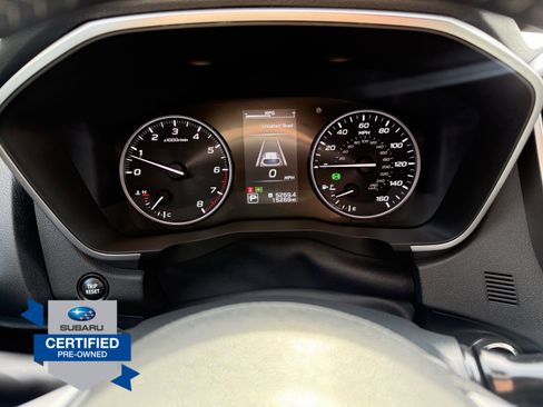 Used 2025 Subaru Ascent Touring w/ Popular Package #2 AWD/4WD image 28