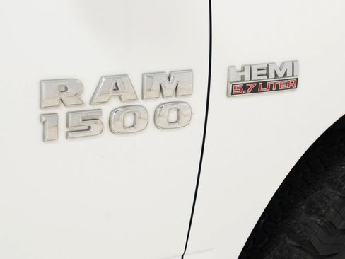 Used 2017 RAM 1500 Tradesman w/ Popular Equipment Group AWD/4WD image 75