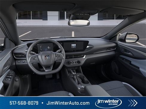 New 2025 Buick Envista Preferred w/ Convenience I Package image 15