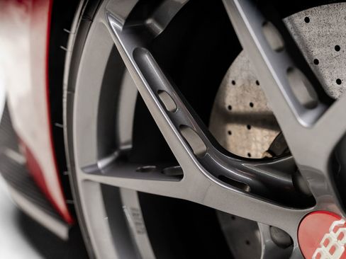 Used 2023 Audi R8 V10 performance image 29