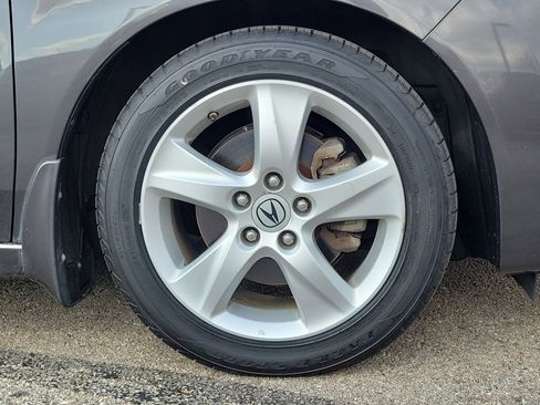 Used 2009 Acura TSX w/ Technology Package image 5