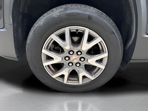 Used 2020 GMC Acadia SLE w/ Driver Convenience Package AWD/4WD image 15