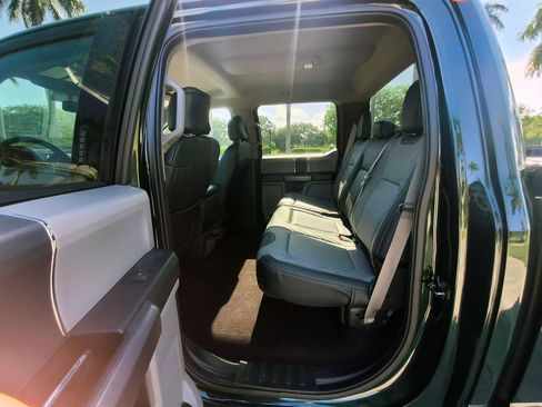 Used 2016 Ford F150 XLT w/ Equipment Group 301A Mid AWD/4WD image 14