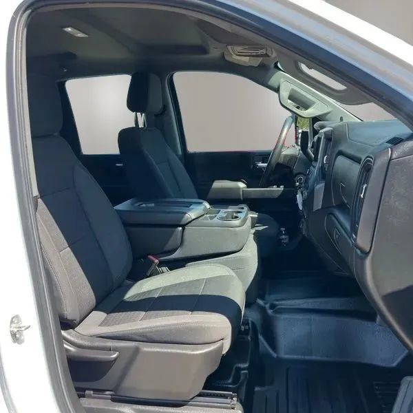Used 2022 Chevrolet Silverado 2500 W/T w/ WT Fleet Convenience Package AWD/4WD image 20