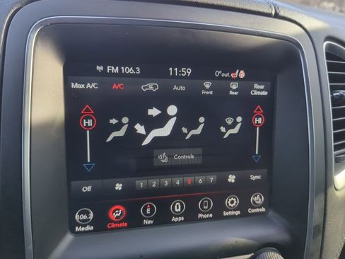 Used 2020 Dodge Durango Citadel image 17