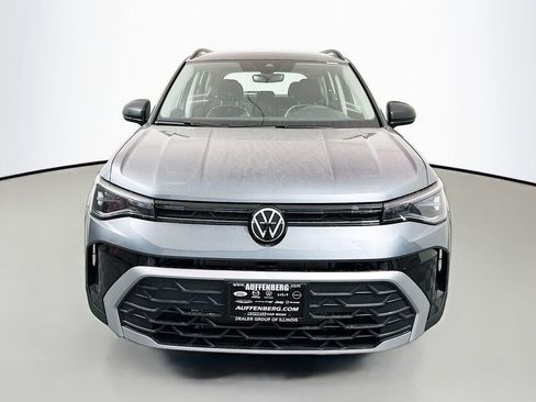 New 2026 Volkswagen Taos S image 2