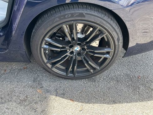 Used 2022 BMW M5 w/ Executive Package image 19