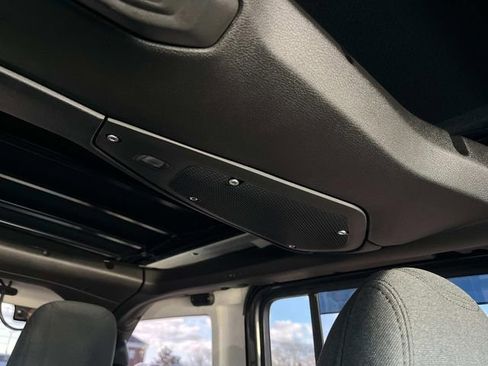 Used 2026 Jeep Wrangler Unlimited Sport image 36