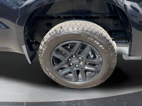 Used 2024 Chevrolet Silverado 1500 RST w/ Convenience Package II image 12