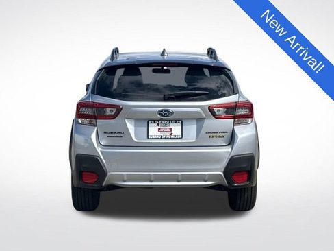 Certified 2023 Subaru Crosstrek 2.5i Sport AWD/4WD image 6