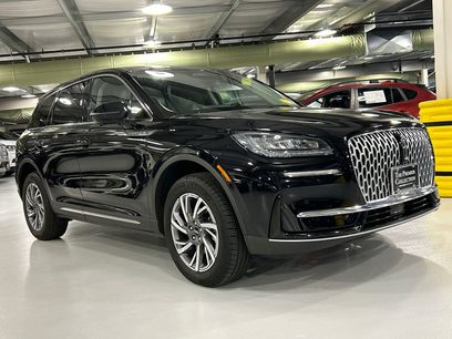 Used 2023 Lincoln Corsair AWD w/ Equipment Group 101A