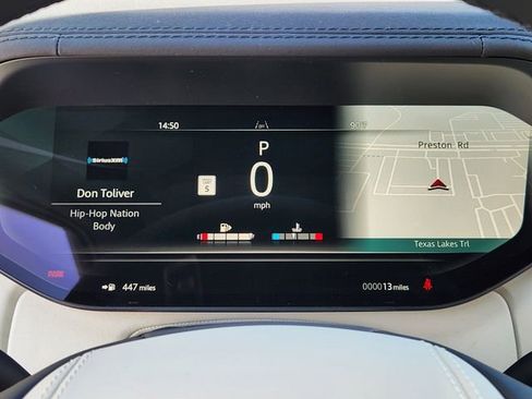 New 2026 Land Rover Range Rover Long Wheelbase SE image 11