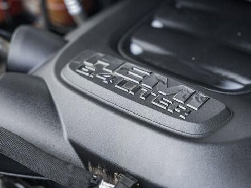 Used 2020 RAM 2500 Tradesman image 22