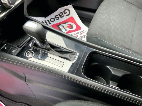 Used 2024 Nissan Kicks SV image 17