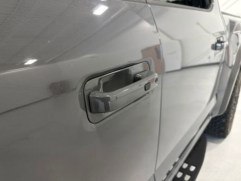 Used 2020 Ford F150 Raptor w/ Equipment Group 802A Luxury image 13