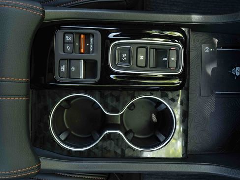 Used 2026 Honda Passport TrailSport Elite image 27