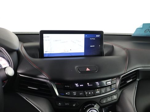 Certified 2023 Acura TLX SH-AWD w/ A-SPEC Pkg image 25