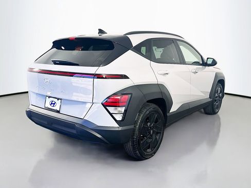 New 2026 Hyundai Kona SEL Sport image 5