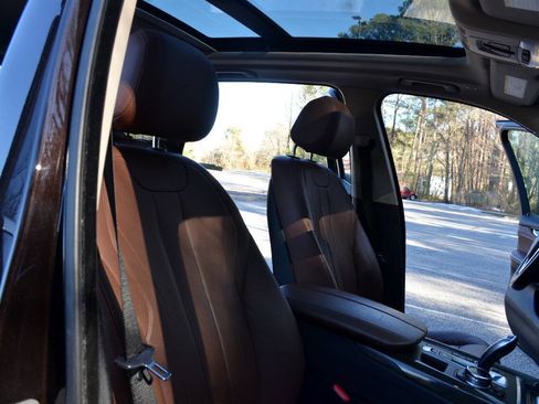 Used 2015 BMW X5 xDrive35i AWD/4WD image 14