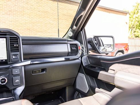 Used 2025 Ford F150 Raptor w/ Equipment Group 803A Raptor R AWD/4WD image 39