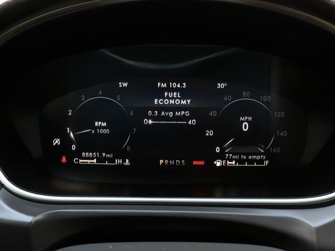 Used 2019 Lincoln Nautilus FWD image 25