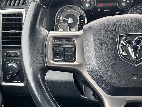 Used 2018 RAM 1500 Limited AWD/4WD image 18