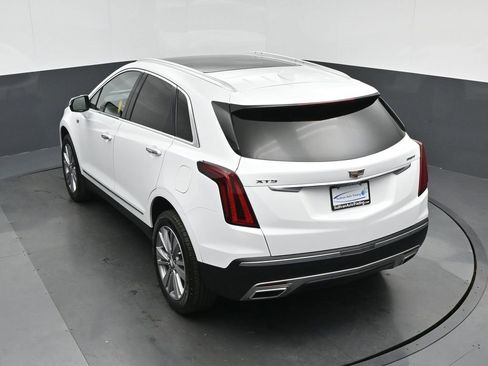 Used 2024 Cadillac XT5 Premium Luxury image 63