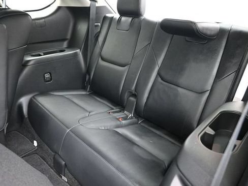 Certified 2023 MAZDA CX-9 Touring AWD/4WD image 28
