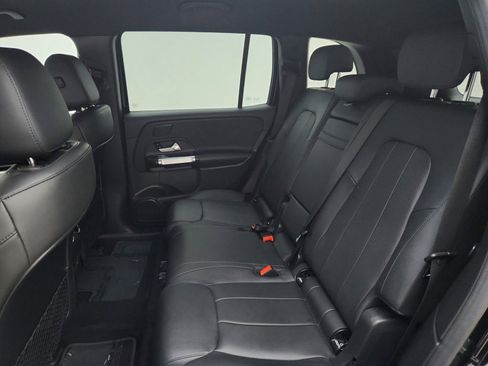 Certified 2023 Mercedes-Benz EQB 300 4MATIC image 43