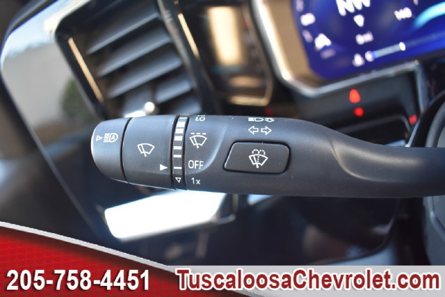 New 2026 Chevrolet Silverado 1500 RST w/ Z71 Off-Road Package AWD/4WD image 22