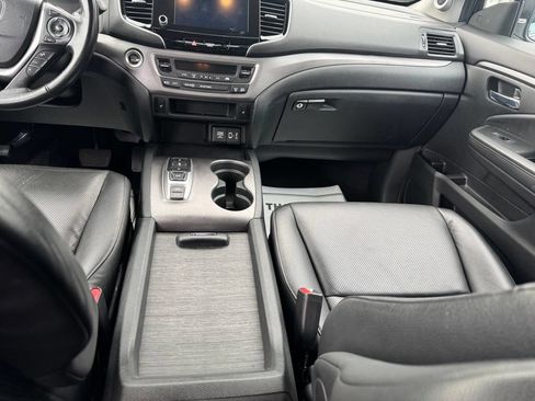Used 2023 Honda Ridgeline RTL image 18