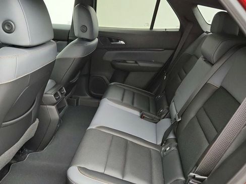 Used 2024 Honda Prologue Elite image 22