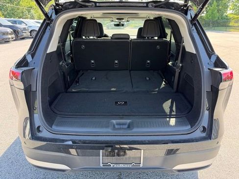Certified 2026 INFINITI QX60 Luxe w/ Cargo Package AWD/4WD image 21
