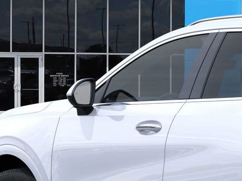 New 2026 Buick Envision Avenir image 12