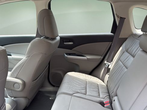 Used 2012 Honda CR-V EX-L image 16