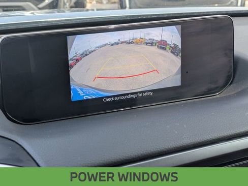 Used 2025 MAZDA CX-50 2.5 Hybrid w/ Premium Plus Pkg AWD/4WD image 21