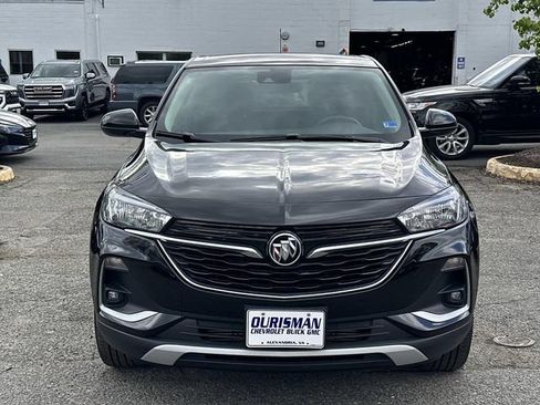 Used 2023 Buick Encore GX Preferred w/ Cold Weather Comfort Package AWD/4WD image 6