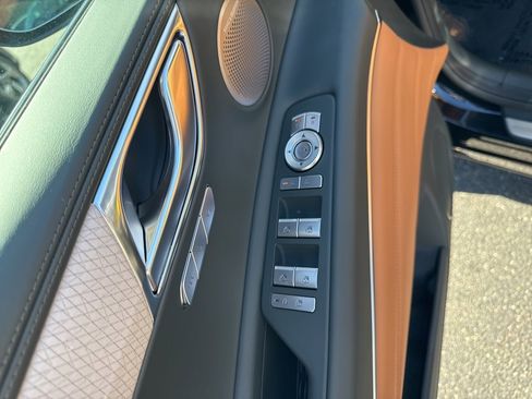 New 2026 Genesis GV80 3.5T Prestige image 19