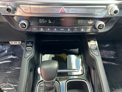 Used 2022 Kia Telluride SX FWD image 36