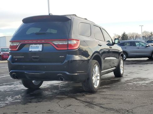 Used 2024 Dodge Durango GT image 9