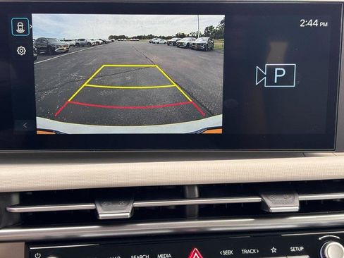 Certified 2026 Hyundai Tucson SEL image 17