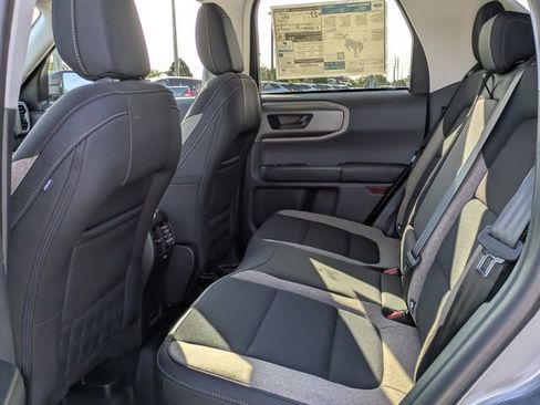 New 2026 Ford Bronco Sport Big Bend w/ Convenience Package image 14