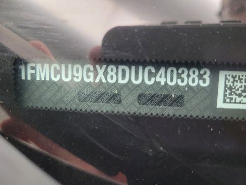 Used 2013 Ford Escape SE image 33