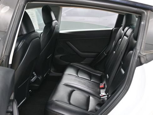 Used 2023 Tesla Model 3 Standard Range RWD image 35