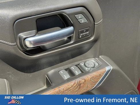 Used 2020 GMC Sierra 1500 Denali w/ Denali Ultimate Package AWD/4WD image 18