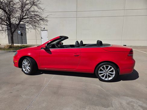 Used 2015 Volkswagen Eos Komfort image 19