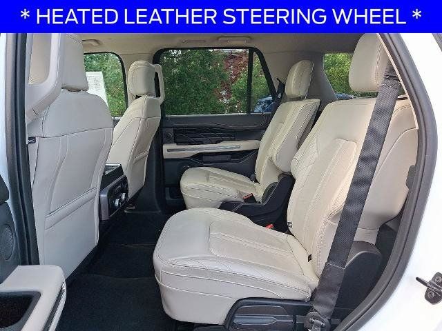 Used 2021 Ford Expedition Platinum AWD/4WD image 10