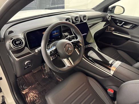 Certified 2026 Mercedes-Benz GLC 300 4MATIC image 13