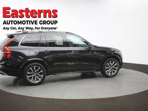 Used 2016 Volvo XC90 T6 Momentum w/ Momentum Plus Package AWD/4WD image 46