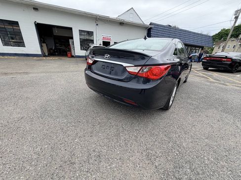 Used 2013 Hyundai Sonata GLS w/ Popular Equipment Pkg FWD image 23